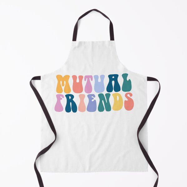 Item preview, Mutual Friends Vibes  designed and sold by annxva.