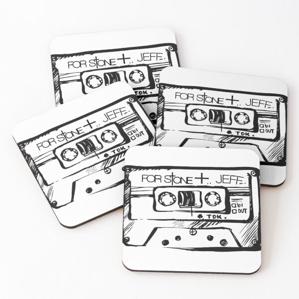Item preview, Mamma-Son Tape designed and sold by Jeni Junk-Short.
