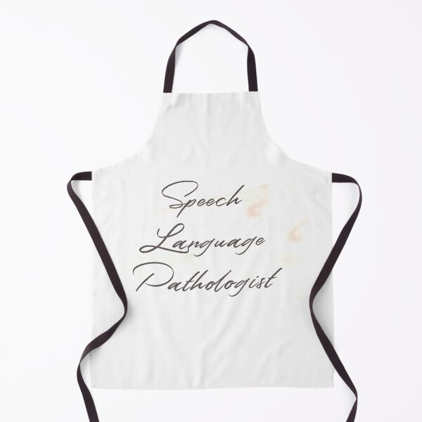 Item preview, Speech Language Pathologist  designed and sold by EvyStickersx.