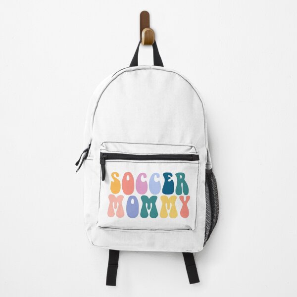 Item preview, Soccer Mommy Vibes designed and sold by annxva.