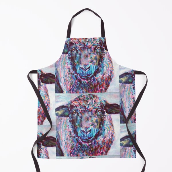 Item preview, Ewe designed and sold by Karin McCombe Jones.