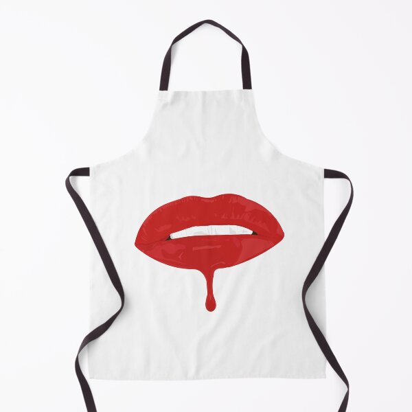 Item preview, Ga Lips designed and sold by SparrowLag.