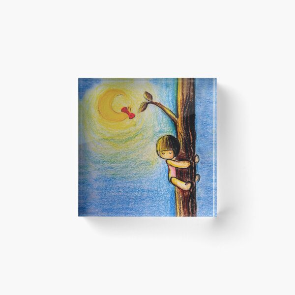 Item preview, Missing Home designed and sold by achibuu.