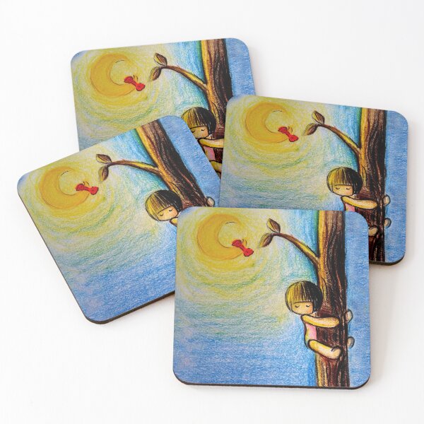 Item preview, Missing Home designed and sold by achibuu.