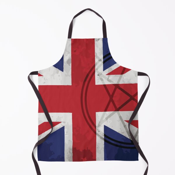 Item preview, British Men of Letters - Degraded designed and sold by AngelofWine.