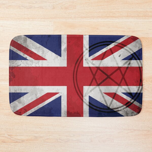 Item preview, British Men of Letters - Degraded designed and sold by AngelofWine.