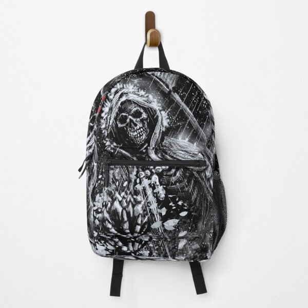 Item preview, Seis Manos Death Rain designed and sold by Doug Saquic.