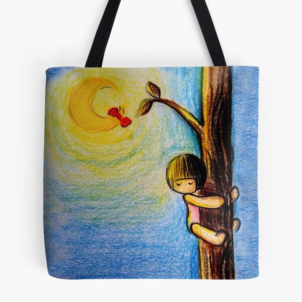 Item preview, Missing Home designed and sold by achibuu.