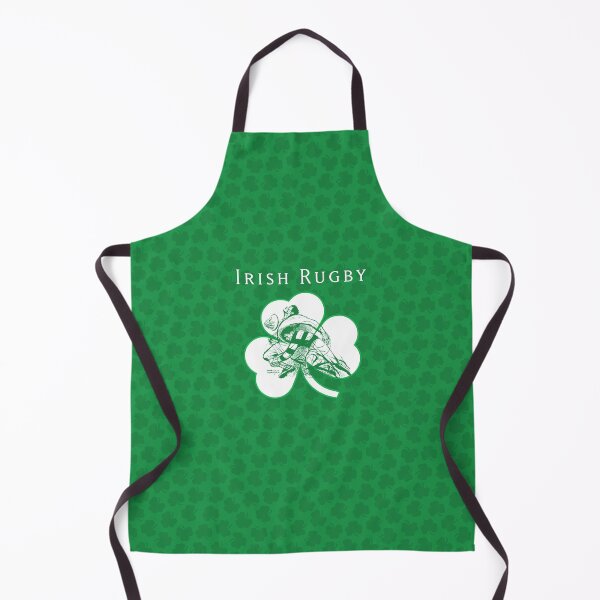 Item preview, Irish Rugby by PPereyra designed and sold by Pablo Pereyra.