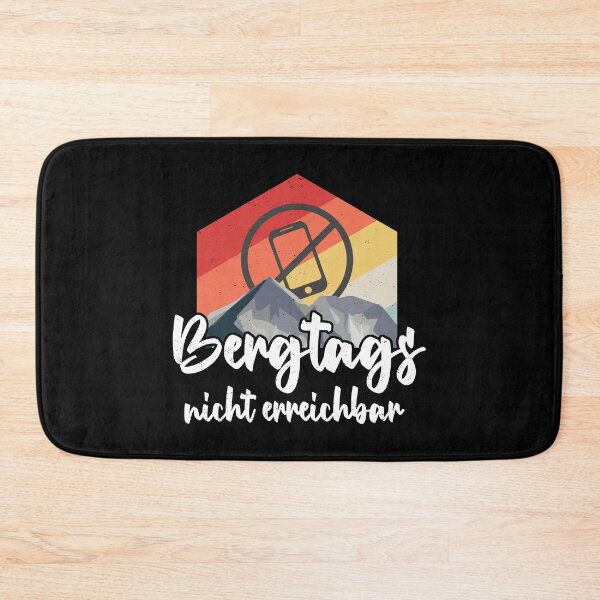 Item preview,  Mountaineers and climbers who spend their free time in the Alps or other mountains. Ideal for everyone who loves nature on the mountain designed and sold by khornholio.