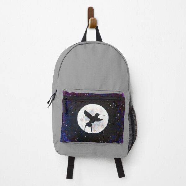 Item preview, Midnight Hummingbird designed and sold by Destotim.