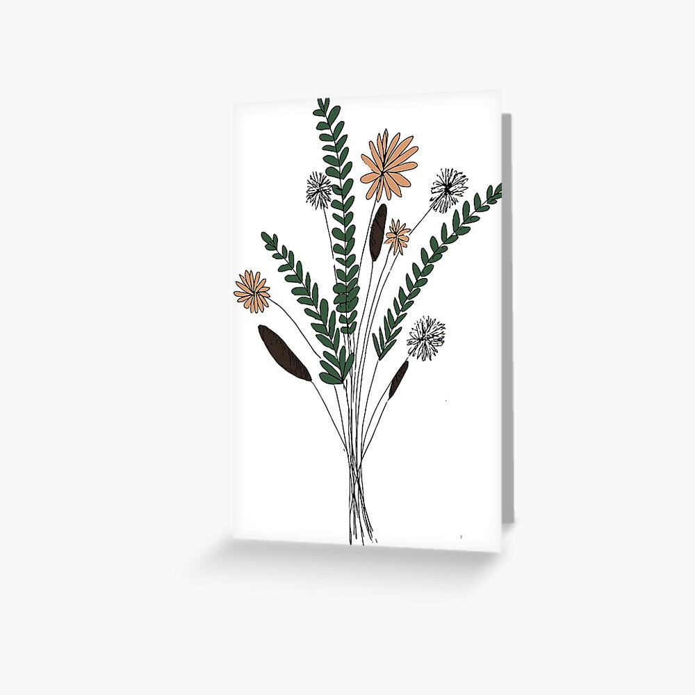 Item preview, Greeting Card designed and sold by tylerelise.