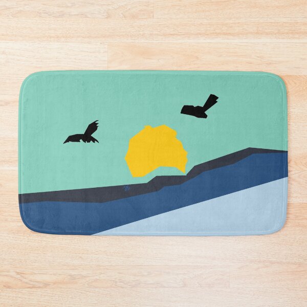 Item preview, Beachfront designed and sold by WDC-Art.