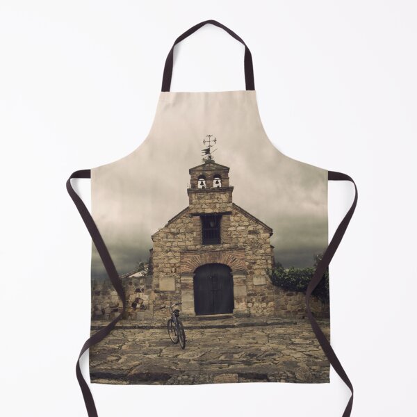 Item preview, Chapel designed and sold by Maria  Gonzalez.
