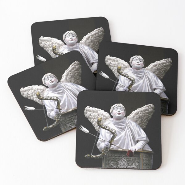 Item preview, Cupid - Florence, Italy. designed and sold by Marilyn Harris.