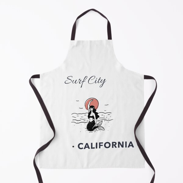Item preview, Surf City California  designed and sold by ApexDesigns1.