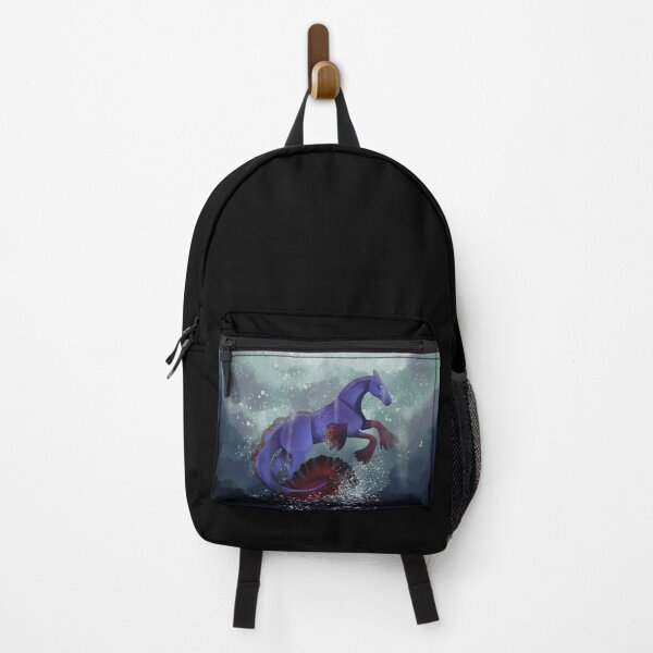Item preview, Hippocampus designed and sold by teddiwinkles.