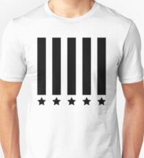 stars and stripes Unisex T-Shirt