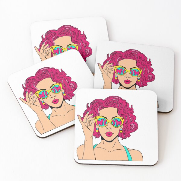 Item preview, Pop girl designed and sold by designsEZ.