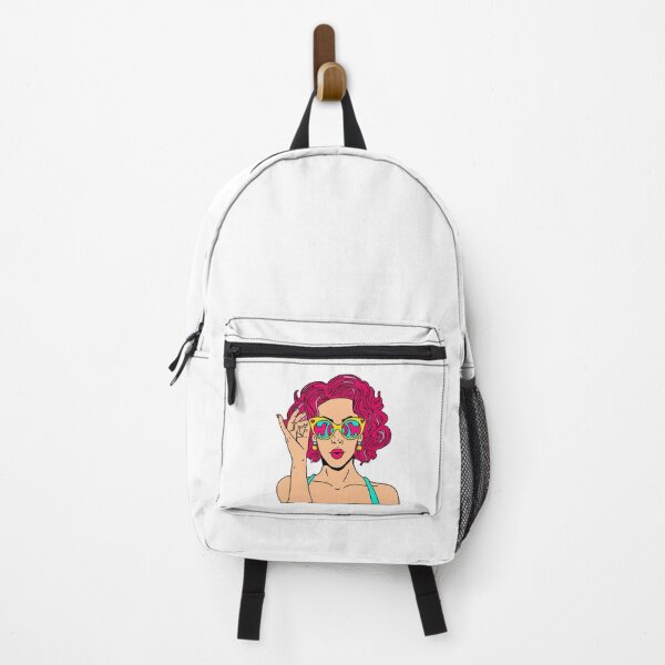 Item preview, Pop girl designed and sold by designsEZ.