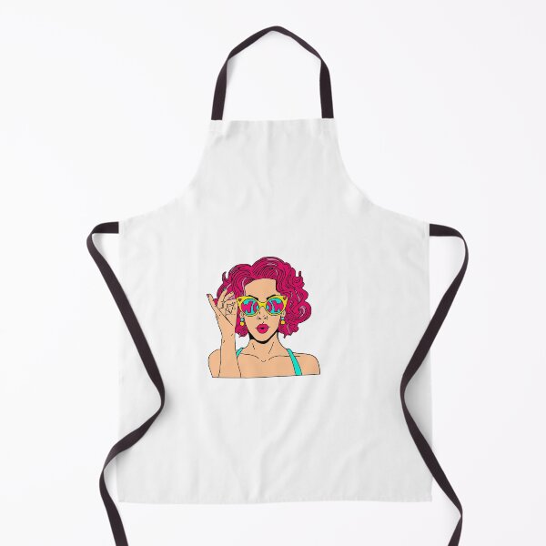 Item preview, Pop girl designed and sold by designsEZ.
