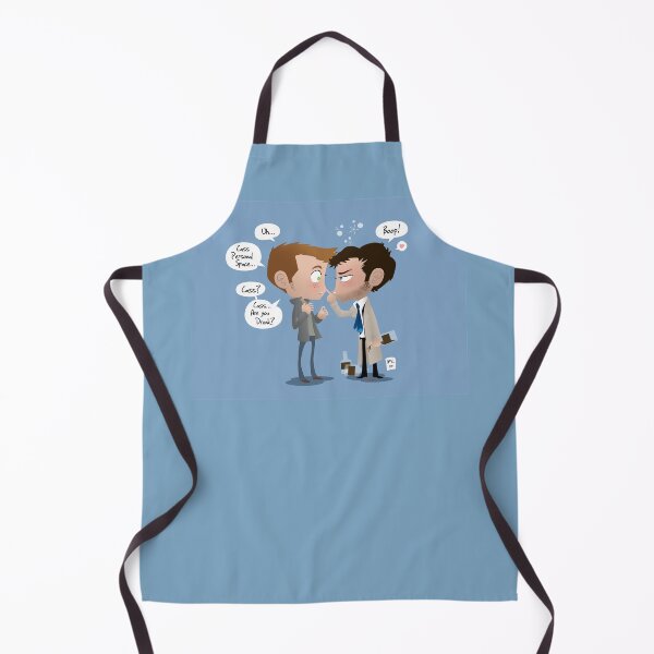 Item preview, Supernatural Boop! designed and sold by AngelofWine.