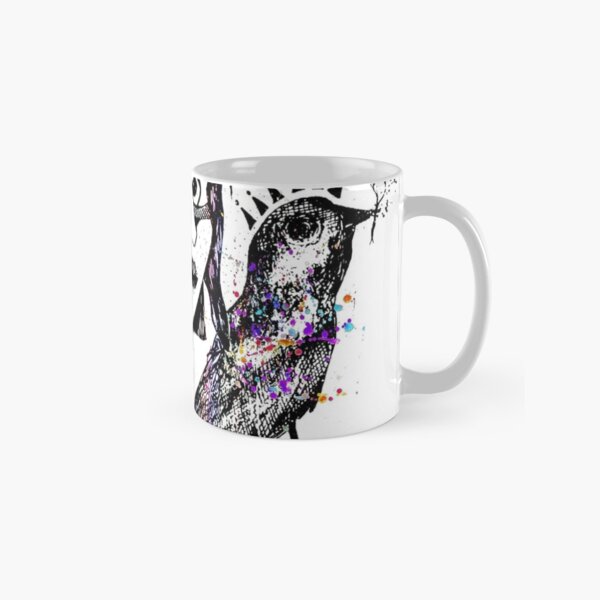 Friday Birds Classic Mug