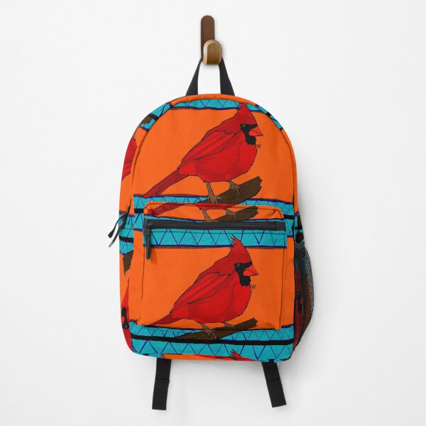 Item preview, Cherry Red Cardinal designed and sold by WDC-Art.