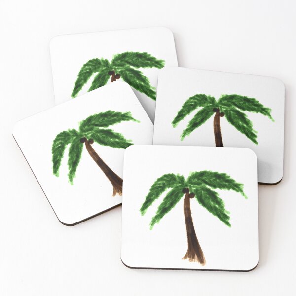 Item preview, Palm tree designed and sold by nicoleoconnor47.