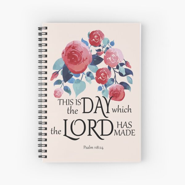 Item preview, This is the day which the Lord has made designed and sold by della95.