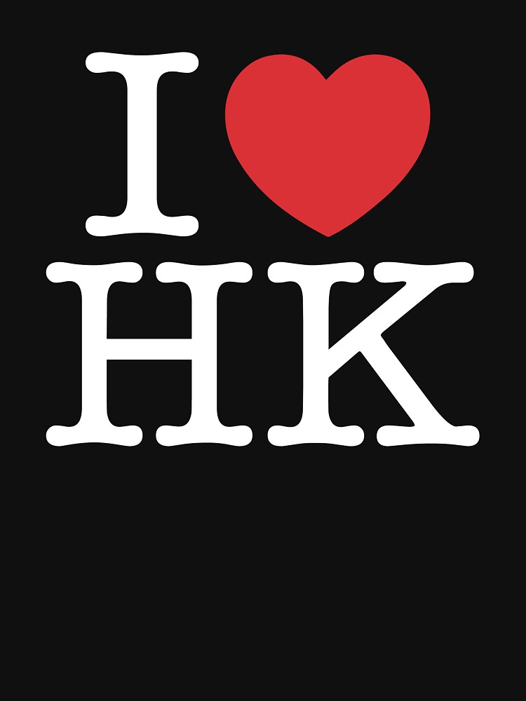 H k letter logo design on black color background Vector Image