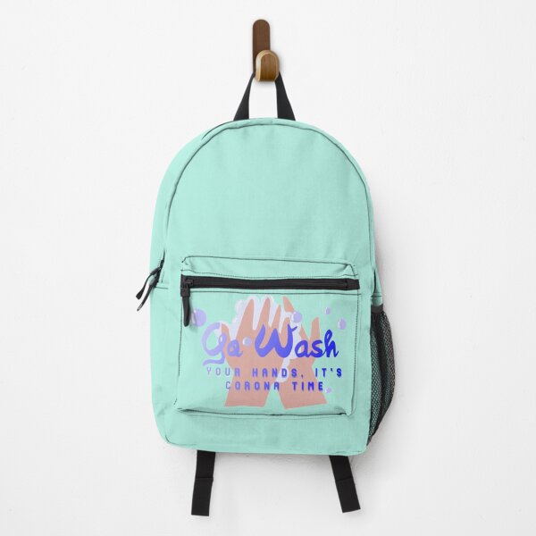 Item preview, Go Wash your hands, it's corona time (UMW) designed and sold by Ana-Stasion.