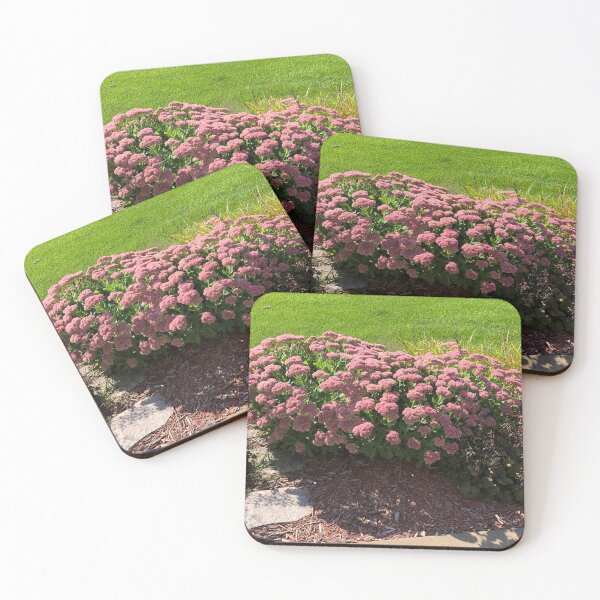 Item preview, Pink Flowers designed and sold by Julianna Rachie.