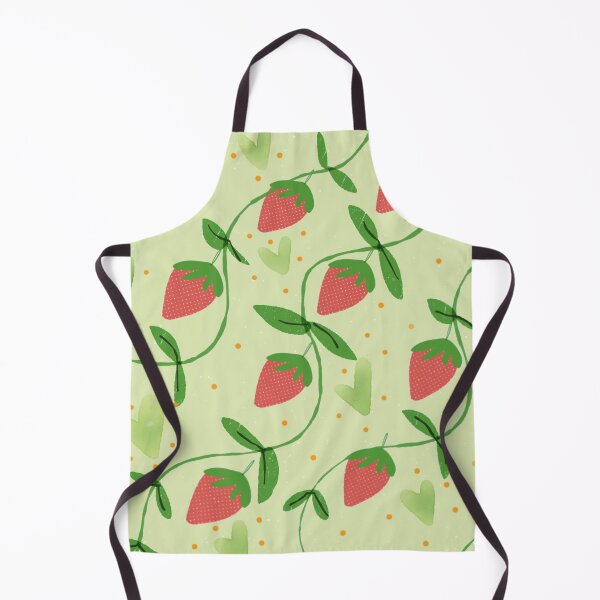 Item preview, Strawberries in summer. designed and sold by yyrom445.