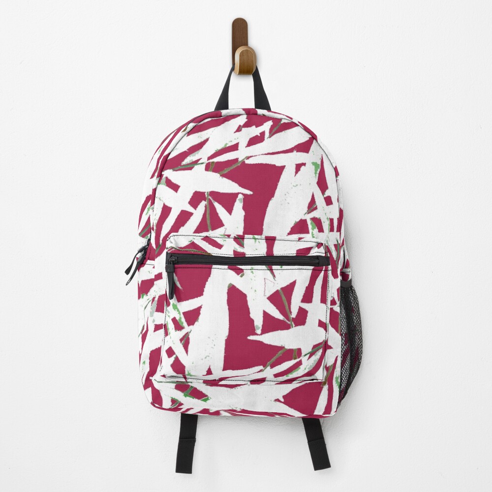 Item preview, Backpack designed and sold by ColorandColor.
