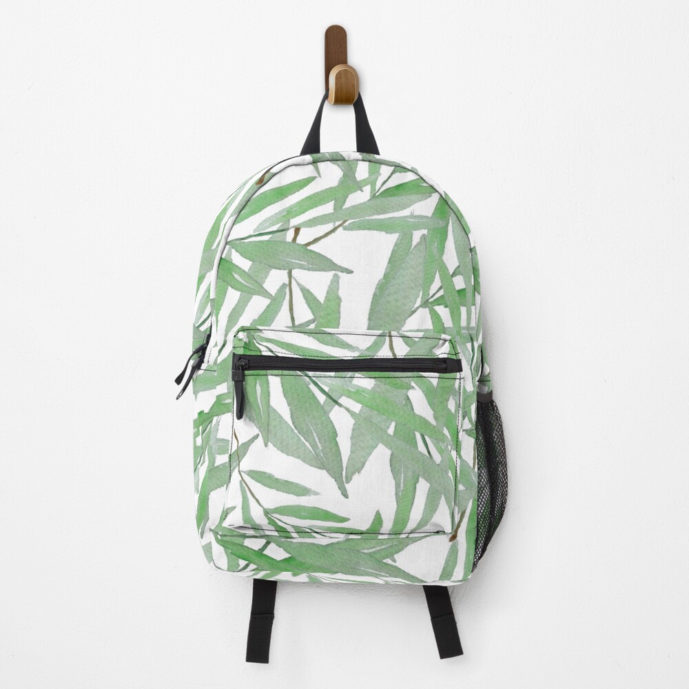 Item preview, Backpack designed and sold by ColorandColor.