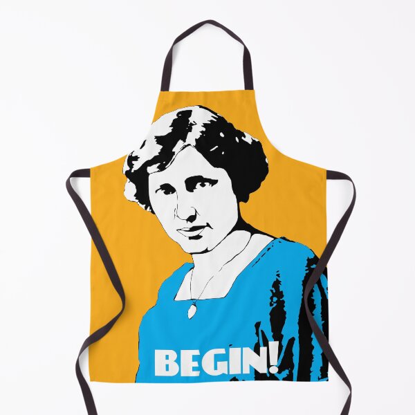 Item preview, Crystal Eastman, feminist designed and sold by candhdesigns.