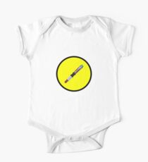 Captain Sonic One Piece - Short Sleeve