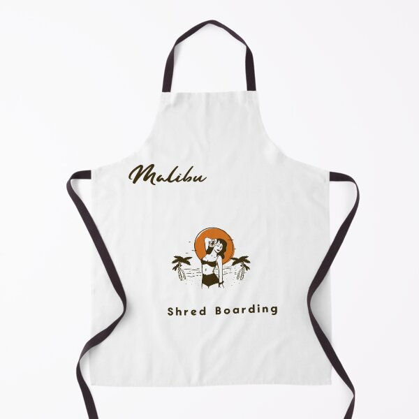Item preview, Malibu Shred Boarding designed and sold by ApexDesigns1.