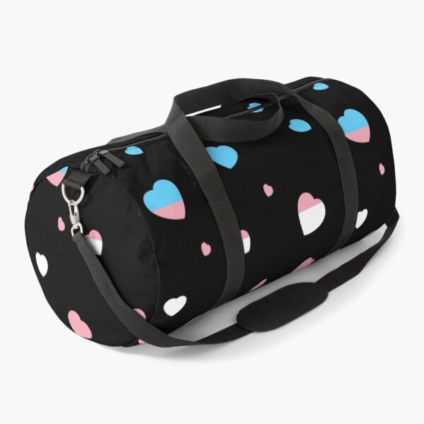 Item preview, Chaotic Hearts, Pride Series - Transgender designed and sold by StephOBrien.