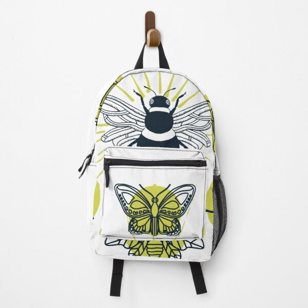 Item preview, Save the Bees and their BFF designed and sold by AmazingEcraft.