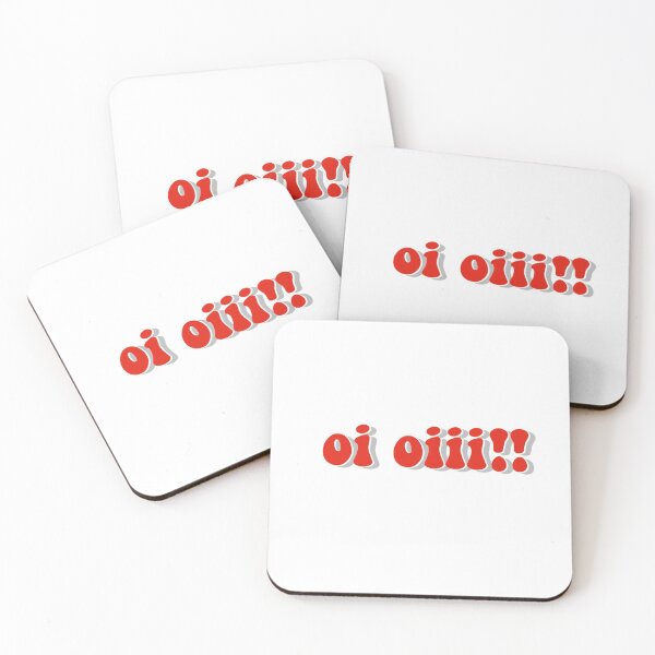 Item preview, oi oiii designed and sold by mabes0818.