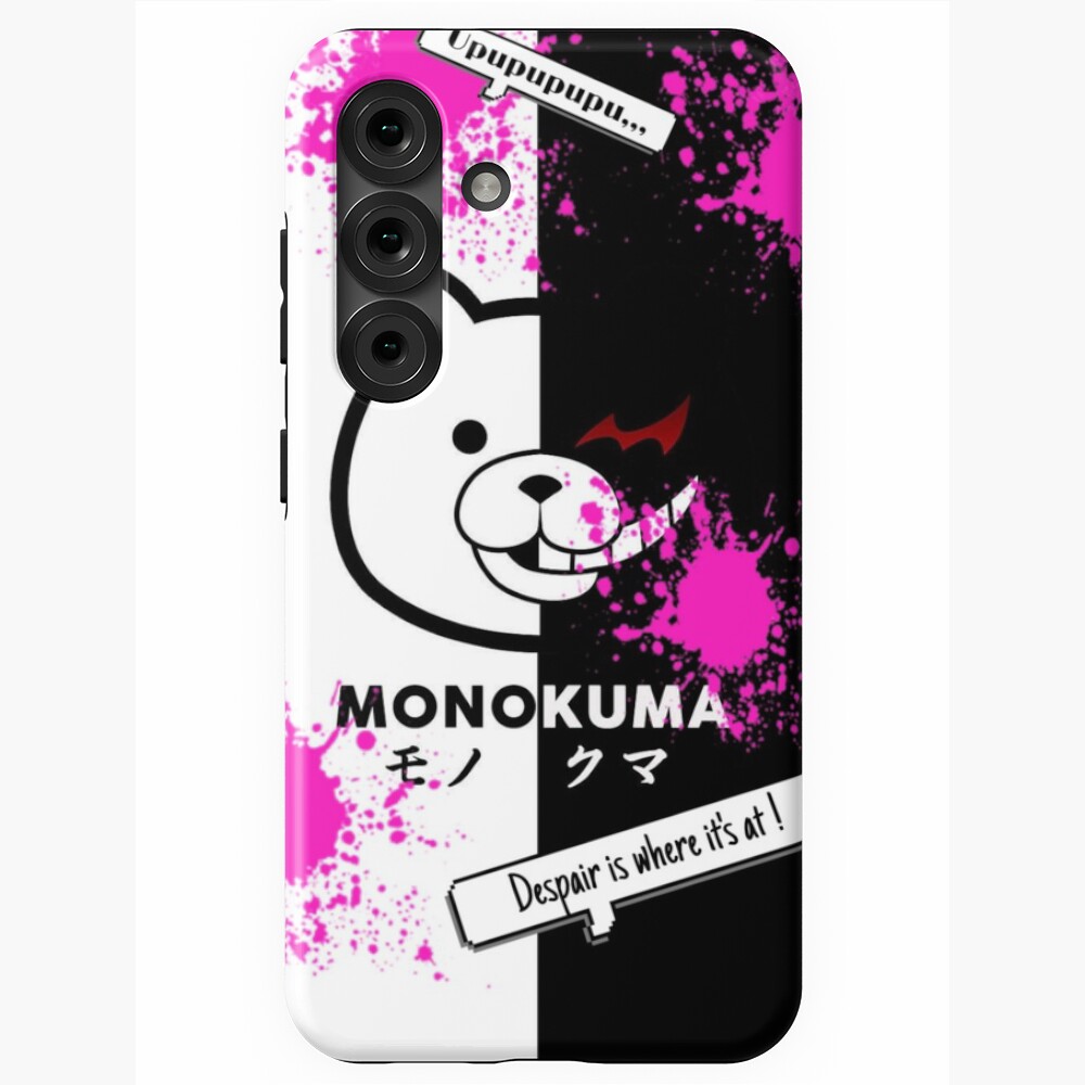 Danganronpa Monokuma
