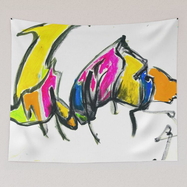 Item preview, Bugger designed and sold by soloartcreative.