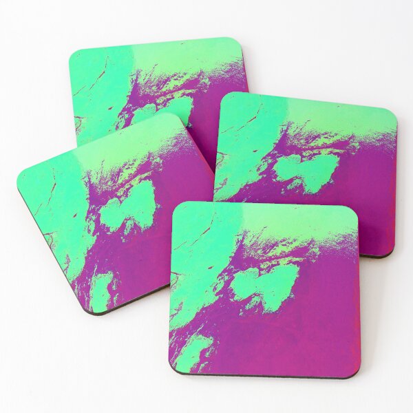 Item preview, Abstract Photo Of River Bank designed and sold by Easy Breezy.
