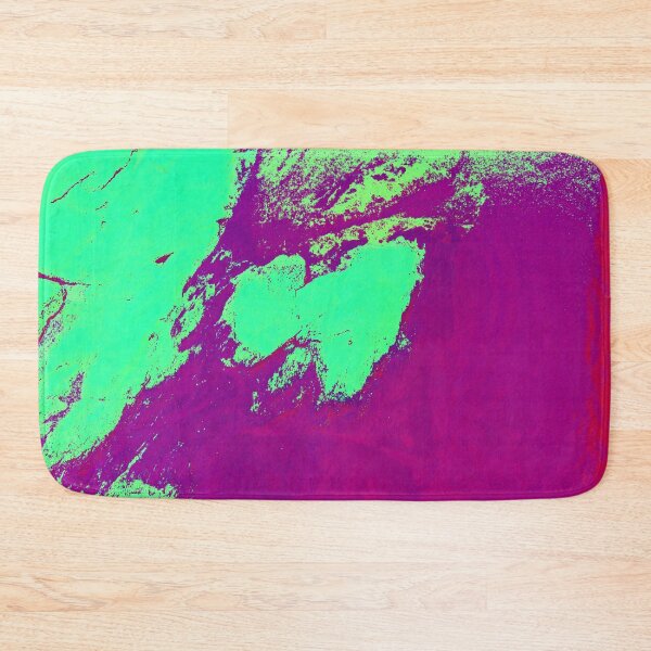 Item preview, Abstract Photo Of River Bank designed and sold by Easy Breezy.