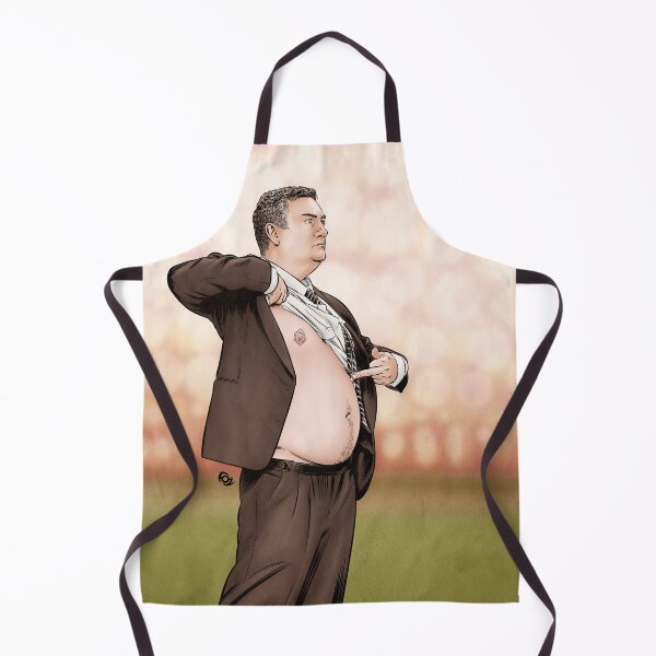 Item preview, Eddie McGuire designed and sold by James Fosdike.