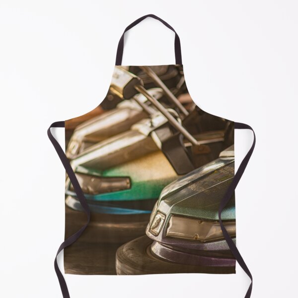 Item preview, Bumper cars designed and sold by KensLensDesigns.
