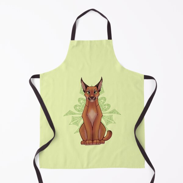 Item preview, Caracal, The Desert Lynx designed and sold by ZTheCrazed.