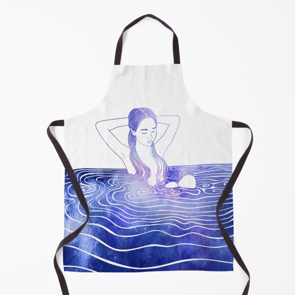 Item preview, Nereid LXXVI designed and sold by sirenarts.